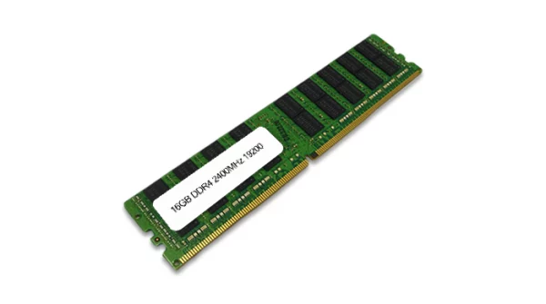 RAM  server RDIMM DDR4 16GB 2400Mhz 19200
