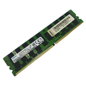 RAM  server Samsung LRDIMM DDR4 32Gb 2133Mhz PC17000 M386A4G40DM0-CPBOQ