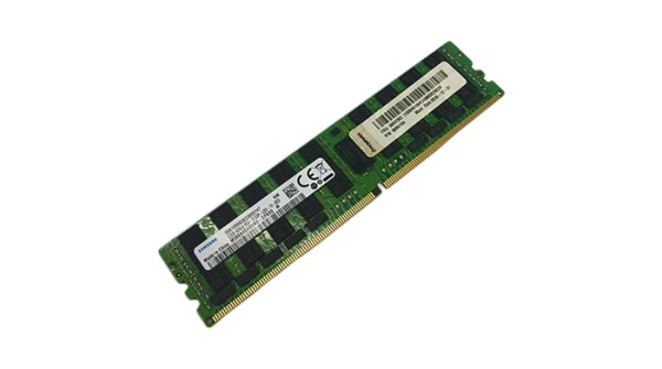 RAM  server Samsung LRDIMM DDR4 32Gb 2133Mhz PC17000 M386A4G40DM0-CPBOQ