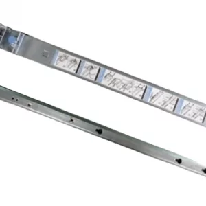 Rail kit Dell 053D7M (1U R230/R420/R620/R630/R640)