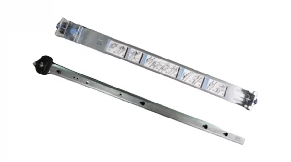 Rail kit Dell 053D7M (1U R230/R420/R620/R630/R640)