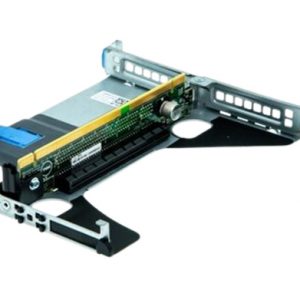 Riser Card Dell PowerEdge R630 PCIe 3.0 x16 0999FX