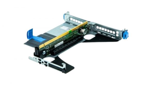 Riser Card Dell PowerEdge R630 PCIe 3.0 x16 0999FX