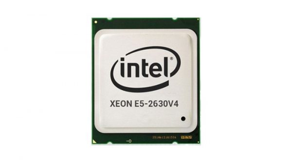 CPU Intel E5-2630V4 (10/20 2,2Ghz-3,1GHz 25MB) SR2R7 FCLGA2011-3