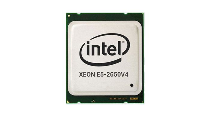 CPU Intel E5-2650V4 (12/24 2,2Ghz-2,9GHz 30MB) SR2N3 FCLGA2011-3