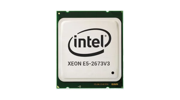 CPU Intel E5-2673V3 (12/24 2,4Ghz-3,2GHz 30MB) SR1Y3 FCLGA2011-3