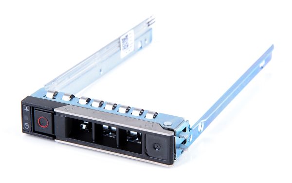 HDD Blank Filler Dell 2.5 SFF 2.5 (14 Gen)