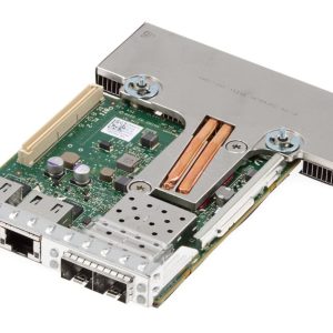 NIC Dell Broadcom 57800S 2x10Gb SFP+/2x1Gb BASE-T
