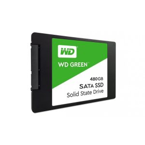 SSD 2.5 480GB SATA