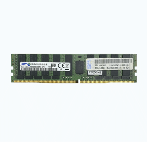 RAM DDR4 32GB  2133/17000 ECC Reg