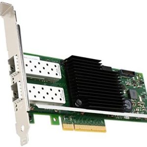 NIC Intel X710-DA2 Ethernet 10GbE 2-port