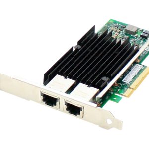 NIC HP Ethernet 10Gb 2-port 530T Adapter