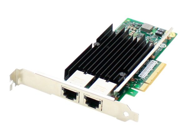 NIC HP Ethernet 10Gb 2-port 530T Adapter