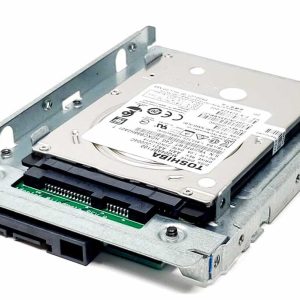 Bộ chuyển đổi HDD/SSD HP 3.5 sang 2.5
