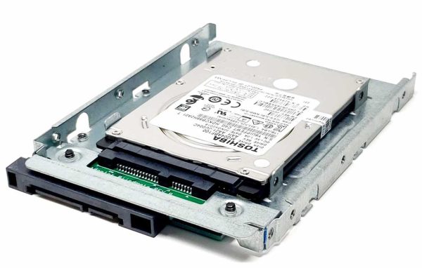 Bộ chuyển đổi HDD/SSD HP 3.5 sang 2.5