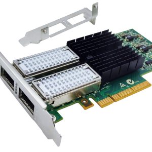 NIC Mellanox CX314A Ethernet 40GbE 2-port QSFP+