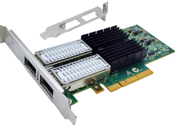 NIC Mellanox CX314A Ethernet 40GbE 2-port QSFP+