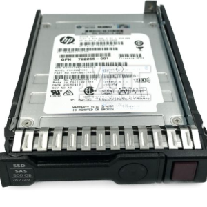 SSD 2.5 800GB SAS