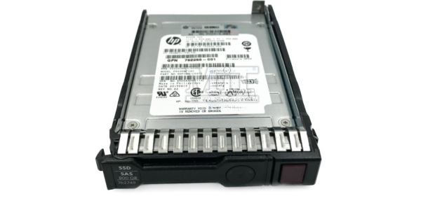 SSD 2.5 800GB SAS