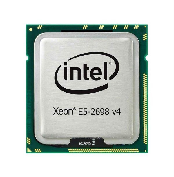 CPU Intel Xeon E5-2698 v4