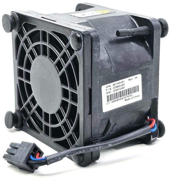 Fan HP DL180 Gen9