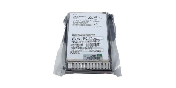SSD 2.5 1.92TB SAS (mới)