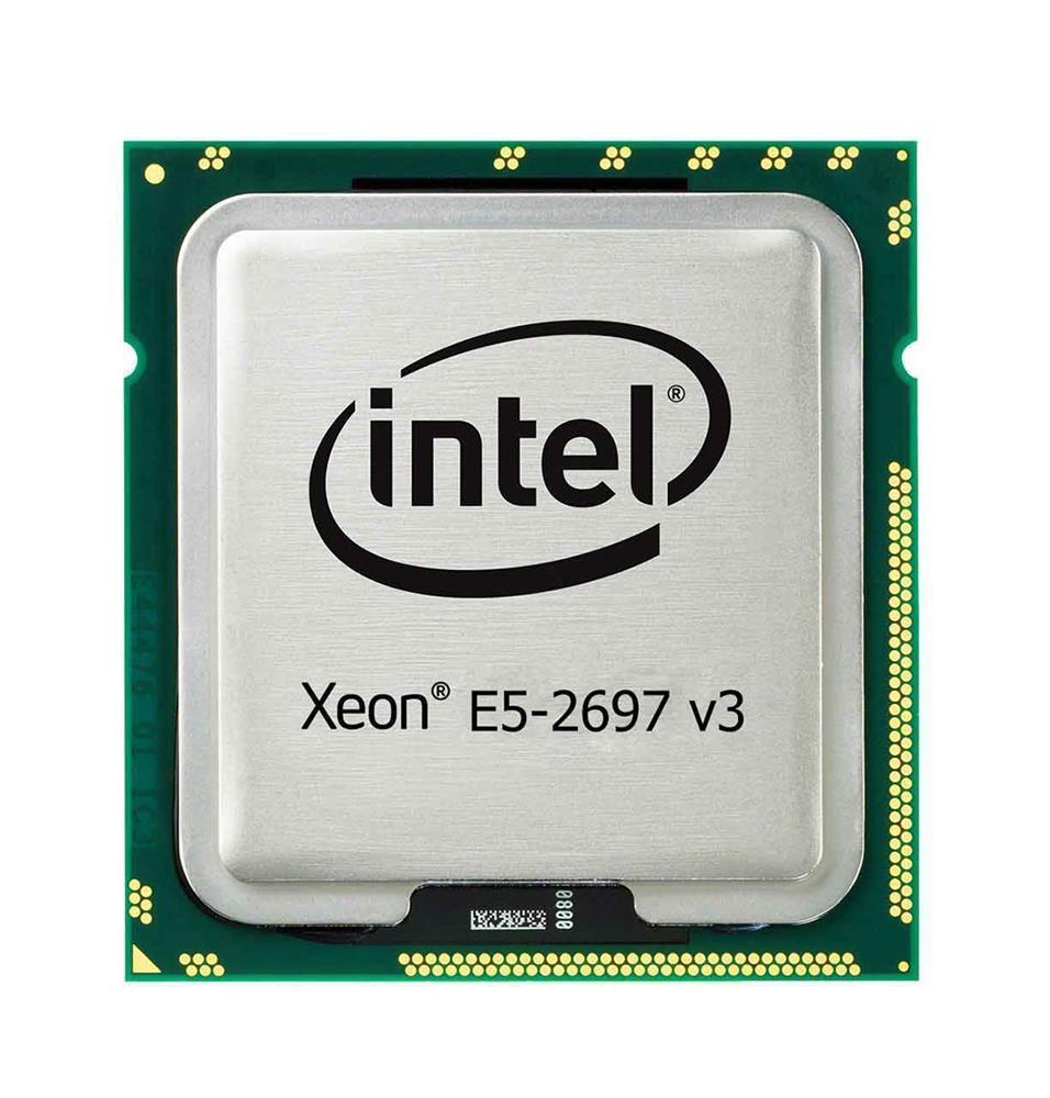 CPU Intel Xeon E5-2697 v3