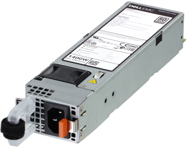 PSU DELL 1400W