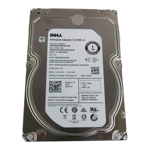HDD 3.5 1TB SAS