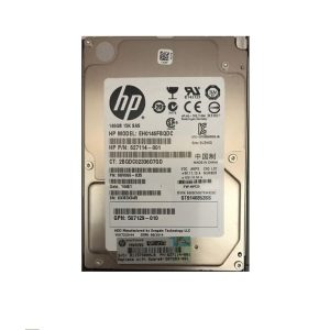 HDD 2.5 146GB SAS