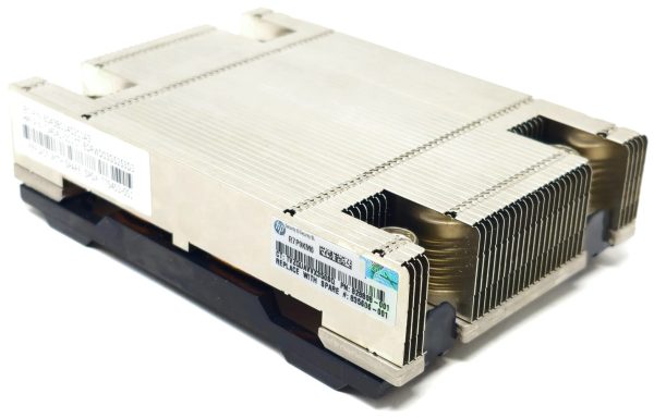 Heatsink HP DL360 Gen9