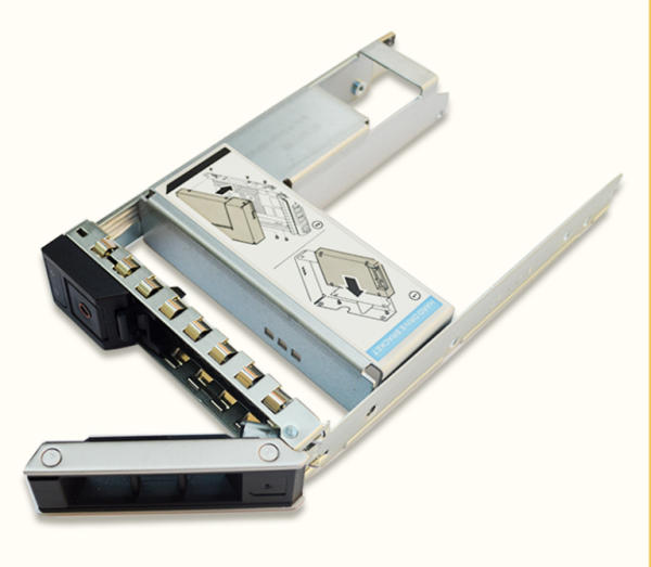 Bộ chuyển đổi HDD/SSD Dell 3.5 sang 2.5