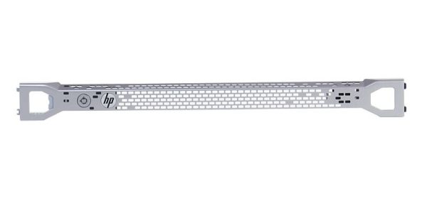 Bezel HP 1U G8/Gen 9