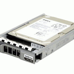 HDD 2.5 1.8TB SAS