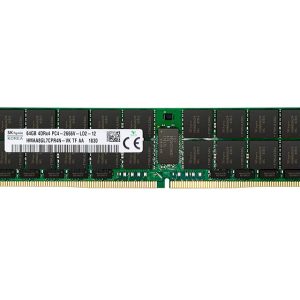 RAM DDR4 64Gb 2400/19200 ECC Reg