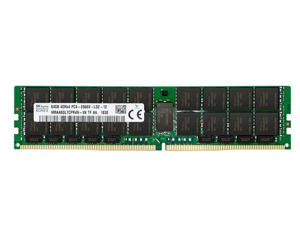 RAM DDR4 64Gb 2933/23466