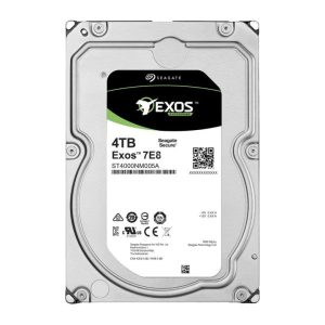 HDD 3.5 4TB SAS