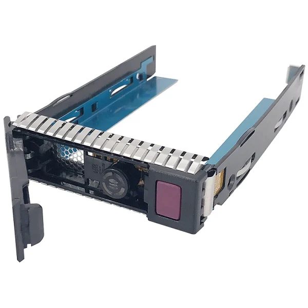 Khay HDD HP 3.5'' LFF 3.5 (DL360 DL380 G8 Gen9)