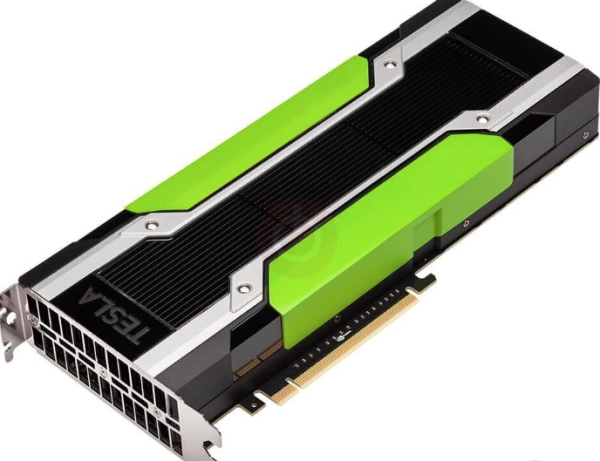 GPU NVIDIA Tesla K80 24GB GDDR5