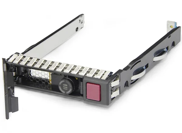 Khay HDD HP 2.5'' SFF 2.5 (DL360 DL380 G8 Gen9)