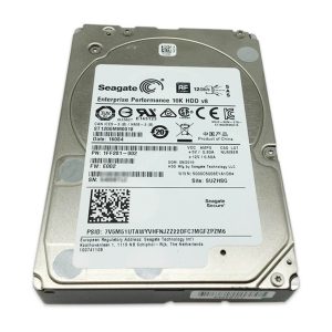 HDD 2.5 1.2TB SAS