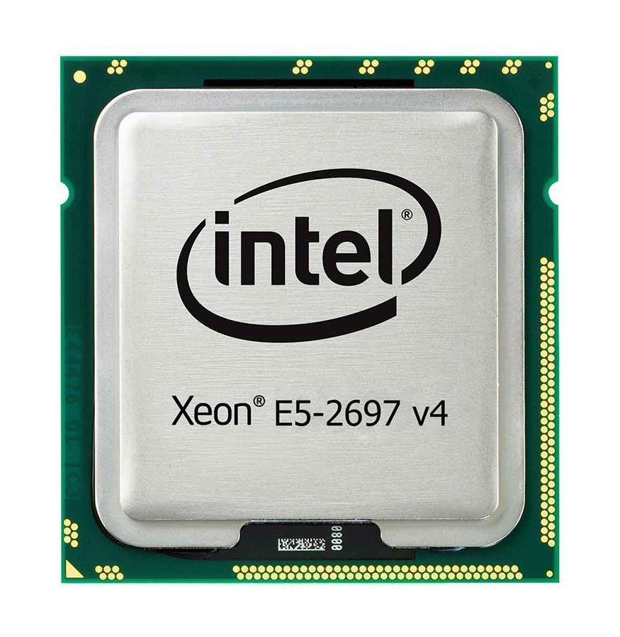 CPU Intel Xeon E5-2697 v4