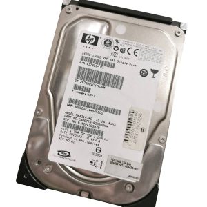 HDD 3.5 147GB SAS