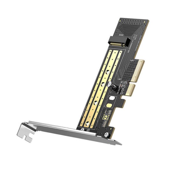 Bộ chuyển đổi UGreen PCIe sang M2