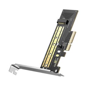 Adapter UGreen PCIe to M2