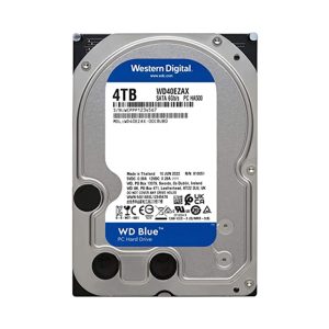 HDD 3.5 4TB SATA (new)
