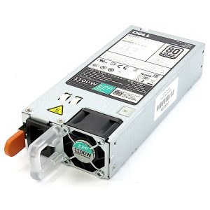 PSU DELL 1100W (R630 R730 R730xd)
