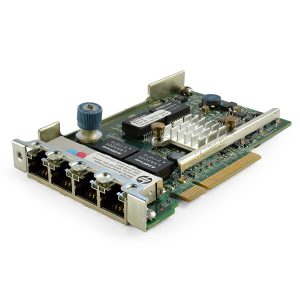 NIC HP Ethernet 1Gb 4-port 331FLR
