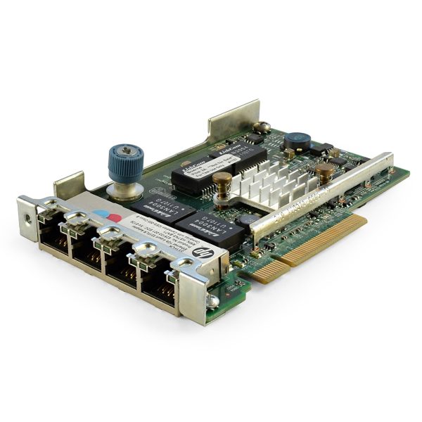 NIC HP Ethernet 1Gb 4-port 331FLR