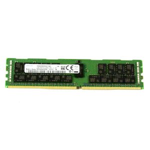 RAM DDR4 32GB  2666/21300 ECC Reg